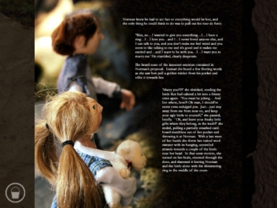 Sample screenshot