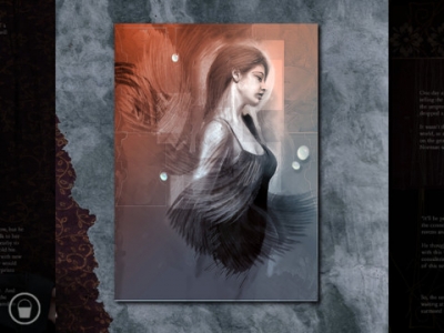 Sample screenshot