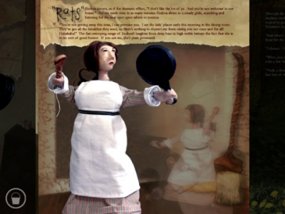 Sample screenshot