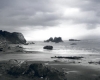 Ocean scene (by Dave Senecal)
